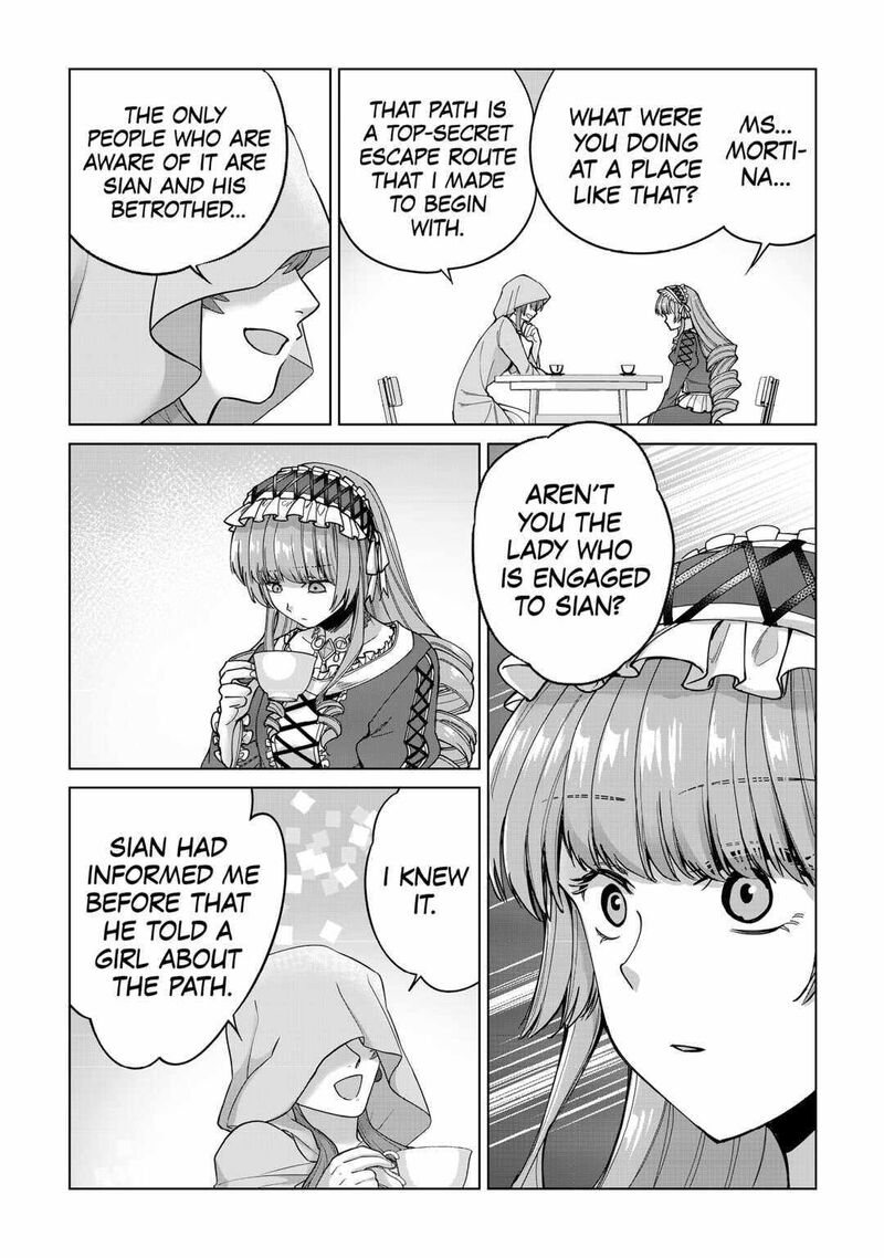 Mizu Shika Denai Shingu Cup Wo Sazukatta Boku Wa Fumou No Ryouchi De Suki Ni Ikiru Koto Ni Shimashita 19 20