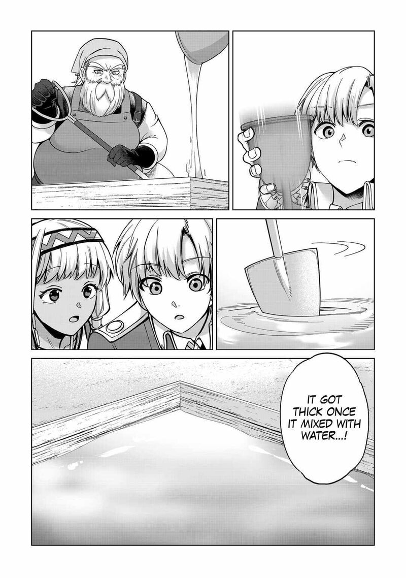 Mizu Shika Denai Shingu Cup Wo Sazukatta Boku Wa Fumou No Ryouchi De Suki Ni Ikiru Koto Ni Shimashita 19 6