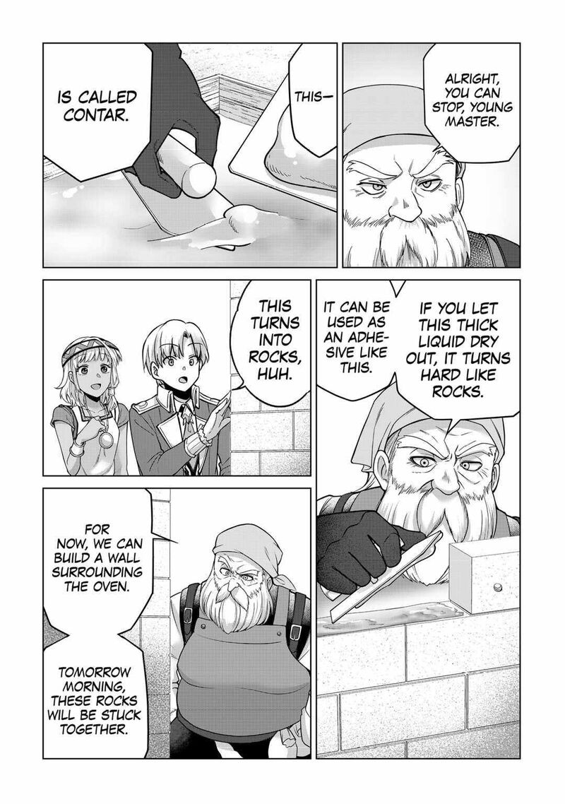 Mizu Shika Denai Shingu Cup Wo Sazukatta Boku Wa Fumou No Ryouchi De Suki Ni Ikiru Koto Ni Shimashita 19 7