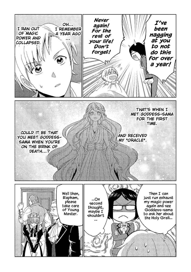 Mizu Shika Denai Shingu Cup Wo Sazukatta Boku Wa Fumou No Ryouchi De Suki Ni Ikiru Koto Ni Shimashita 2 11