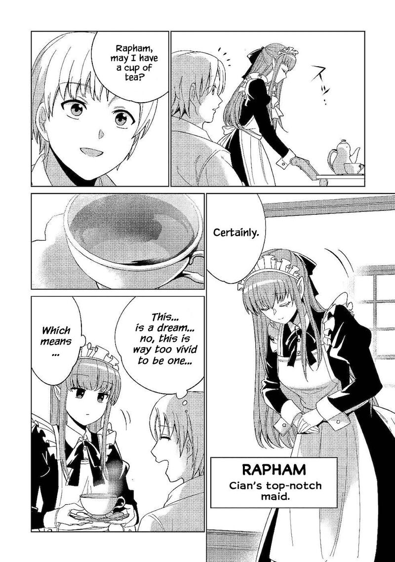 Mizu Shika Denai Shingu Cup Wo Sazukatta Boku Wa Fumou No Ryouchi De Suki Ni Ikiru Koto Ni Shimashita 2 12