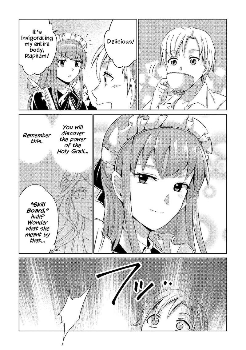 Mizu Shika Denai Shingu Cup Wo Sazukatta Boku Wa Fumou No Ryouchi De Suki Ni Ikiru Koto Ni Shimashita 2 13