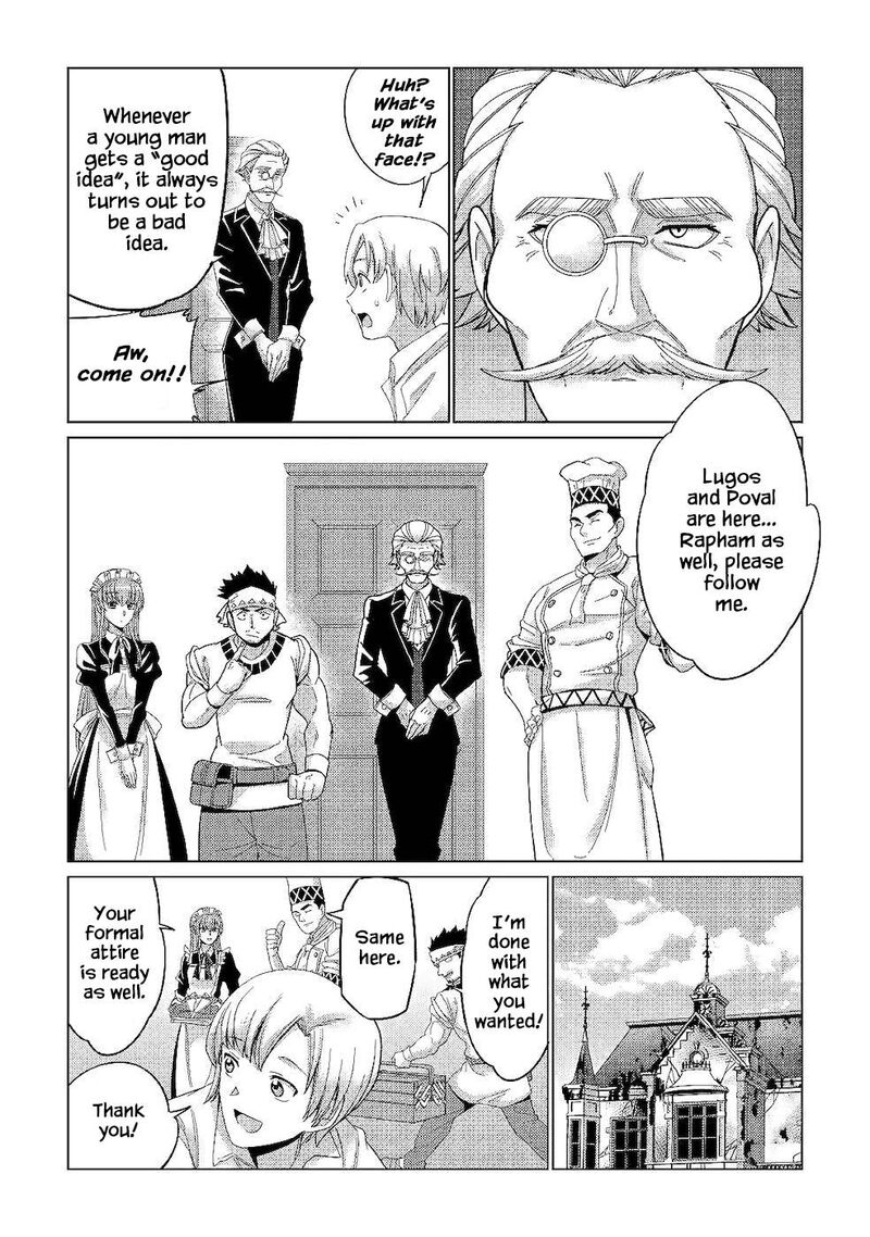 Mizu Shika Denai Shingu Cup Wo Sazukatta Boku Wa Fumou No Ryouchi De Suki Ni Ikiru Koto Ni Shimashita 2 21