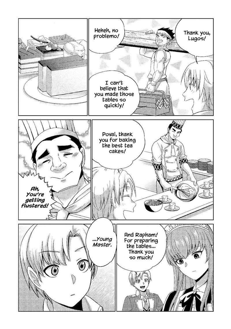 Mizu Shika Denai Shingu Cup Wo Sazukatta Boku Wa Fumou No Ryouchi De Suki Ni Ikiru Koto Ni Shimashita 2 24