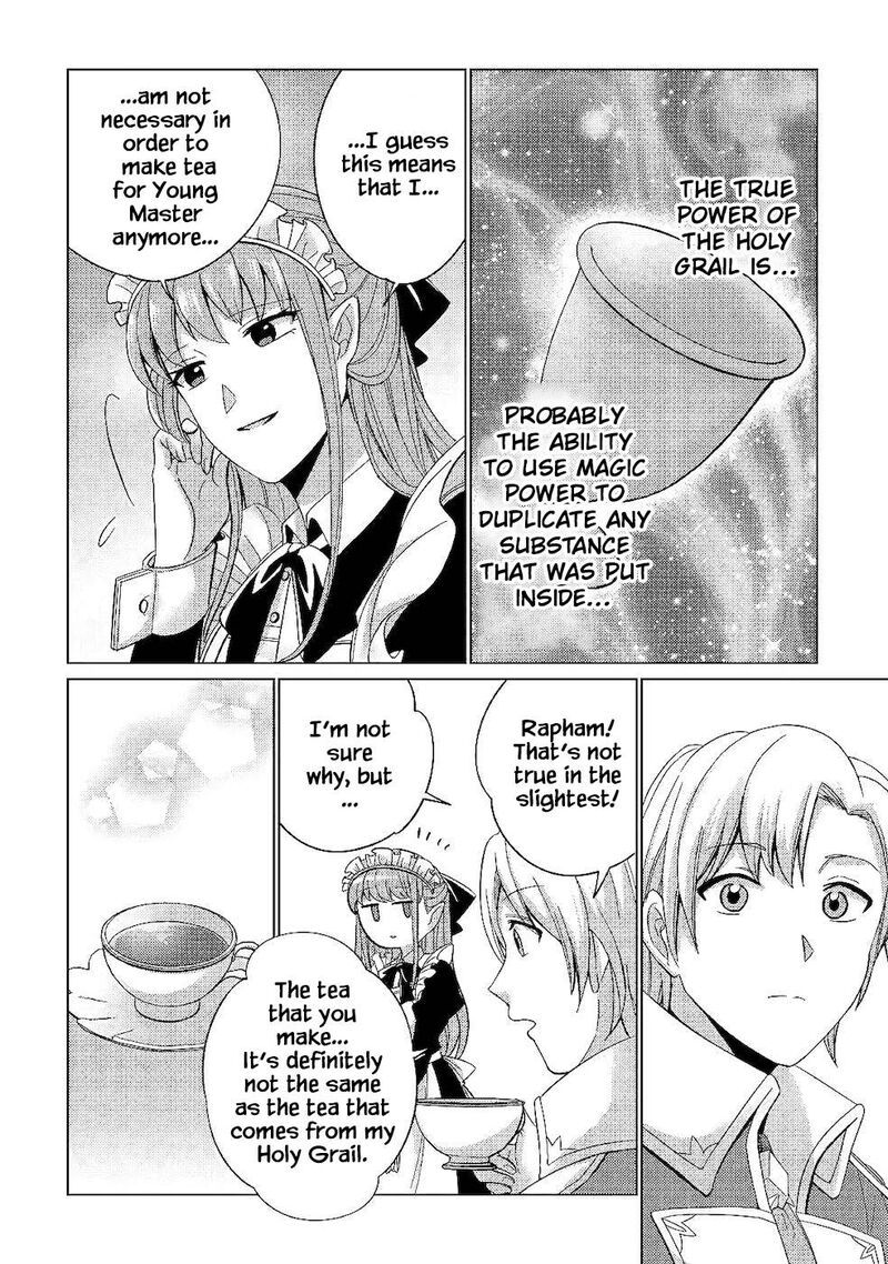 Mizu Shika Denai Shingu Cup Wo Sazukatta Boku Wa Fumou No Ryouchi De Suki Ni Ikiru Koto Ni Shimashita 2 26