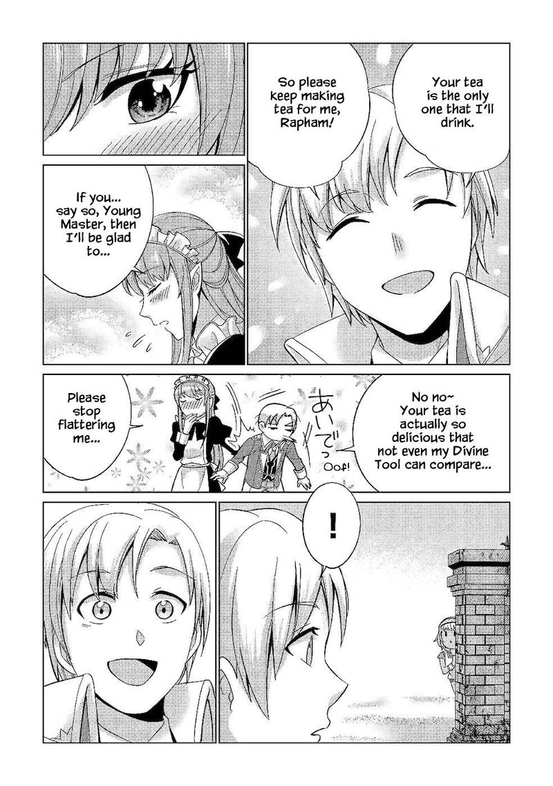 Mizu Shika Denai Shingu Cup Wo Sazukatta Boku Wa Fumou No Ryouchi De Suki Ni Ikiru Koto Ni Shimashita 2 27