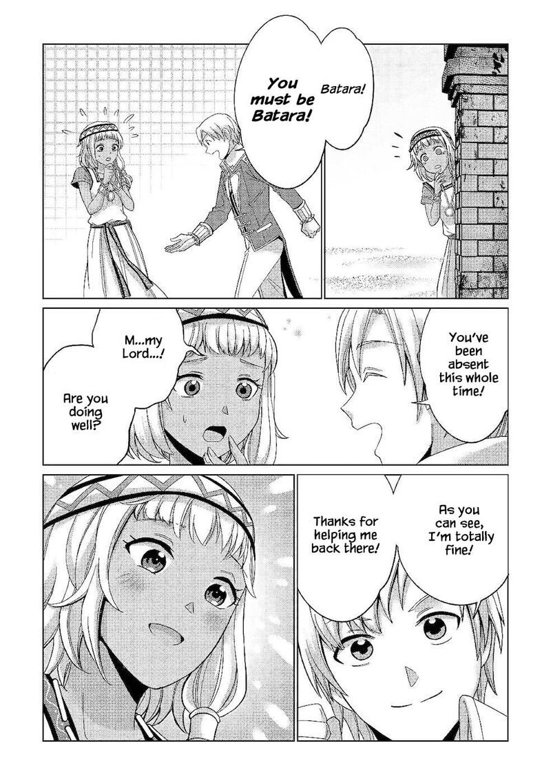 Mizu Shika Denai Shingu Cup Wo Sazukatta Boku Wa Fumou No Ryouchi De Suki Ni Ikiru Koto Ni Shimashita 2 28