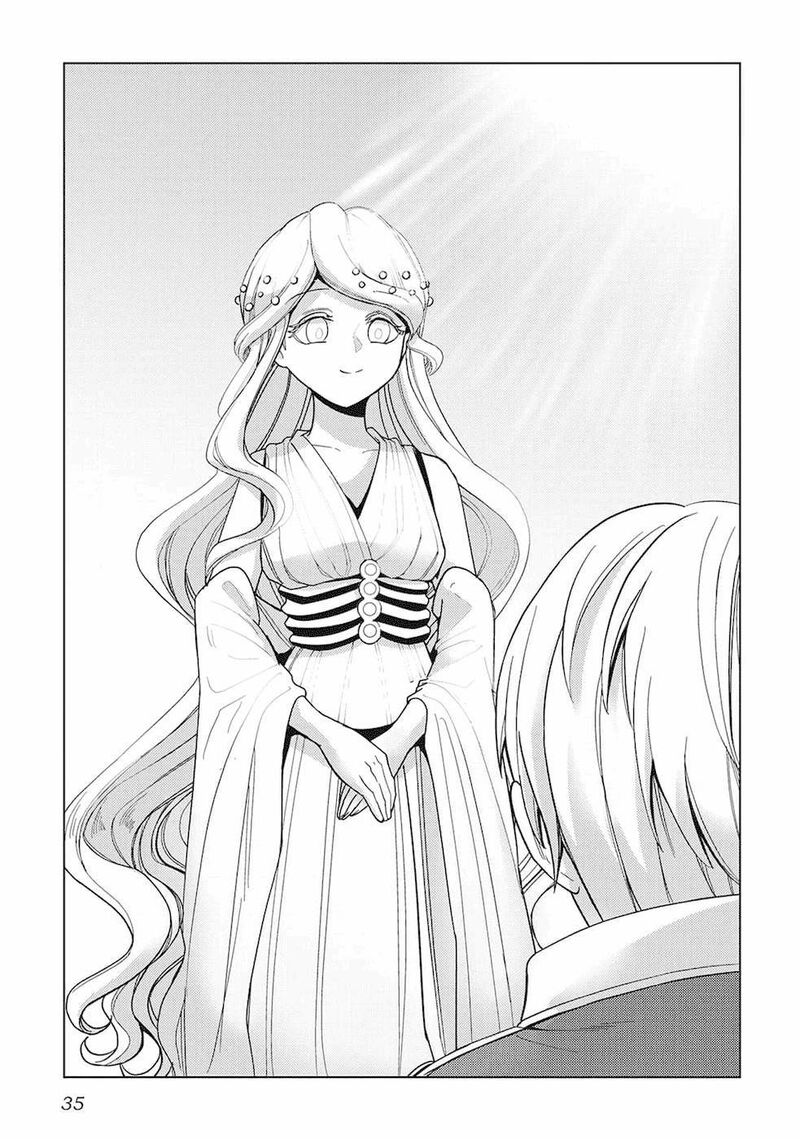 Mizu Shika Denai Shingu Cup Wo Sazukatta Boku Wa Fumou No Ryouchi De Suki Ni Ikiru Koto Ni Shimashita 2 3