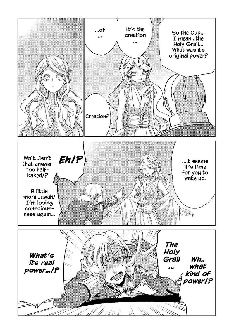 Mizu Shika Denai Shingu Cup Wo Sazukatta Boku Wa Fumou No Ryouchi De Suki Ni Ikiru Koto Ni Shimashita 2 6