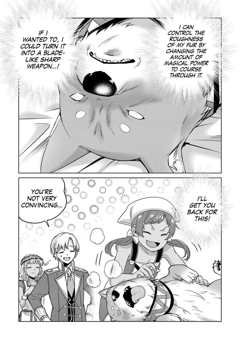 Mizu Shika Denai Shingu Cup Wo Sazukatta Boku Wa Fumou No Ryouchi De Suki Ni Ikiru Koto Ni Shimashita 20 17