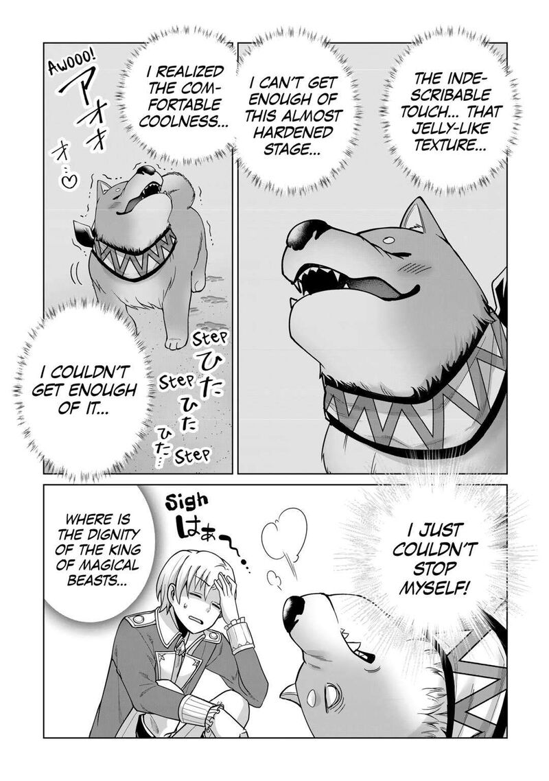 Mizu Shika Denai Shingu Cup Wo Sazukatta Boku Wa Fumou No Ryouchi De Suki Ni Ikiru Koto Ni Shimashita 20 19
