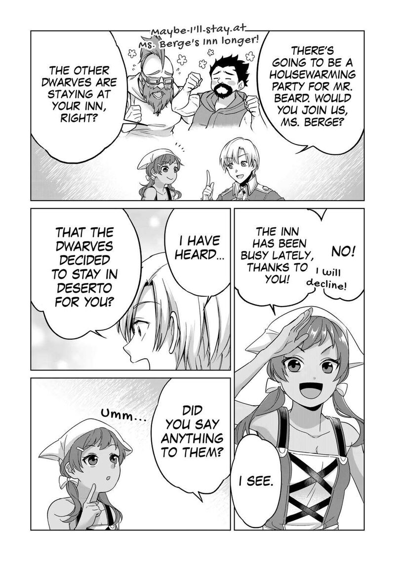 Mizu Shika Denai Shingu Cup Wo Sazukatta Boku Wa Fumou No Ryouchi De Suki Ni Ikiru Koto Ni Shimashita 20 22