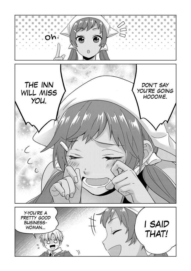 Mizu Shika Denai Shingu Cup Wo Sazukatta Boku Wa Fumou No Ryouchi De Suki Ni Ikiru Koto Ni Shimashita 20 23
