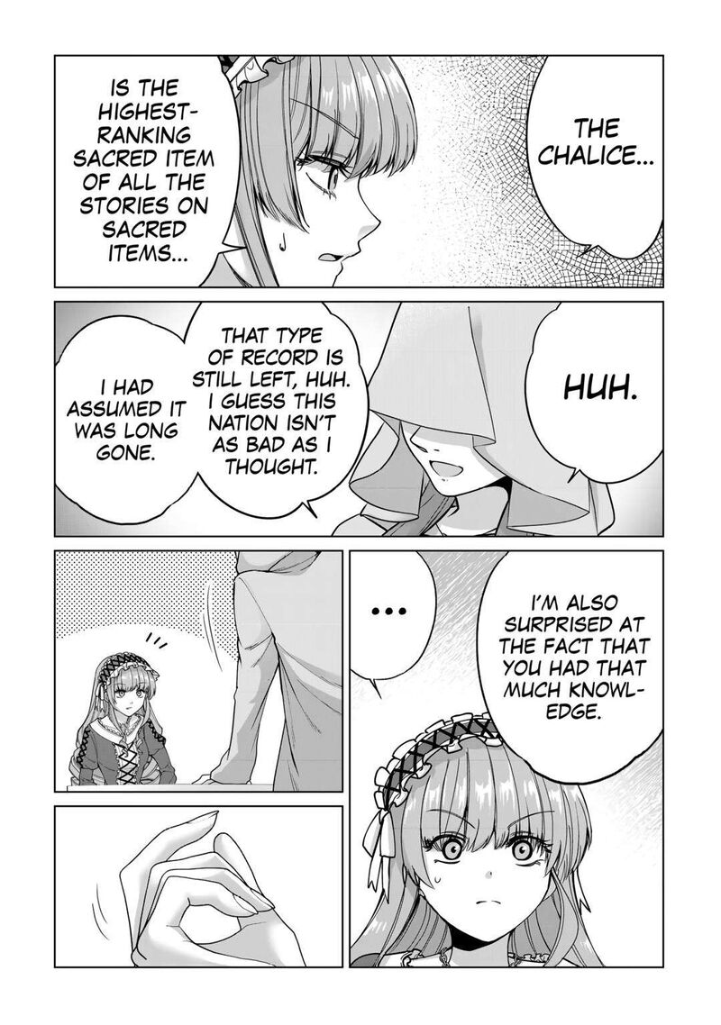 Mizu Shika Denai Shingu Cup Wo Sazukatta Boku Wa Fumou No Ryouchi De Suki Ni Ikiru Koto Ni Shimashita 20 4