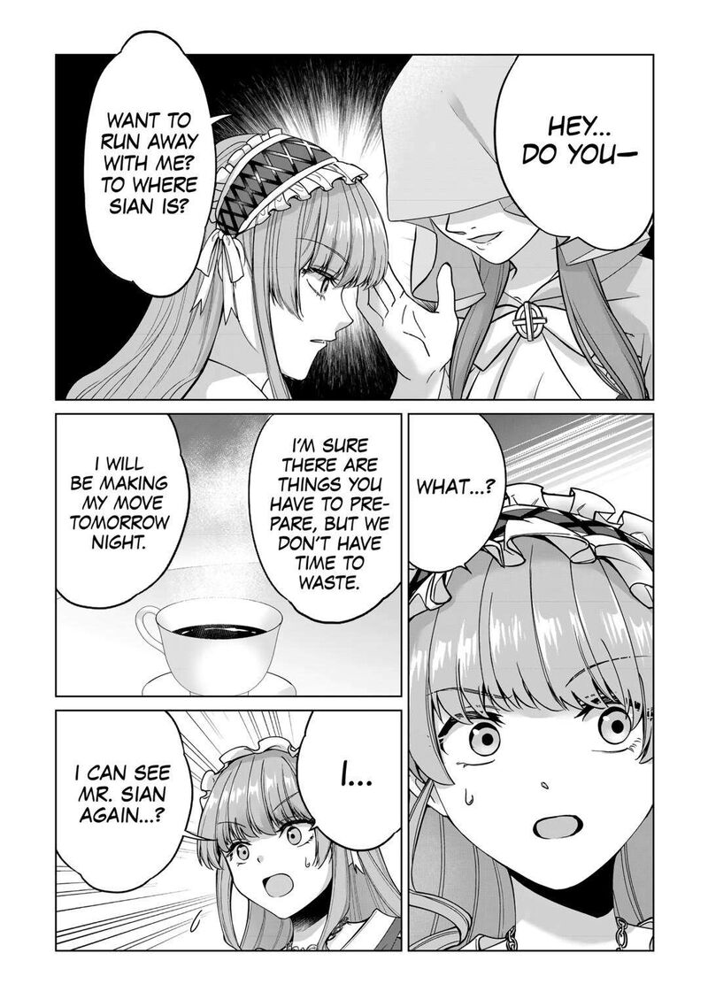Mizu Shika Denai Shingu Cup Wo Sazukatta Boku Wa Fumou No Ryouchi De Suki Ni Ikiru Koto Ni Shimashita 20 5