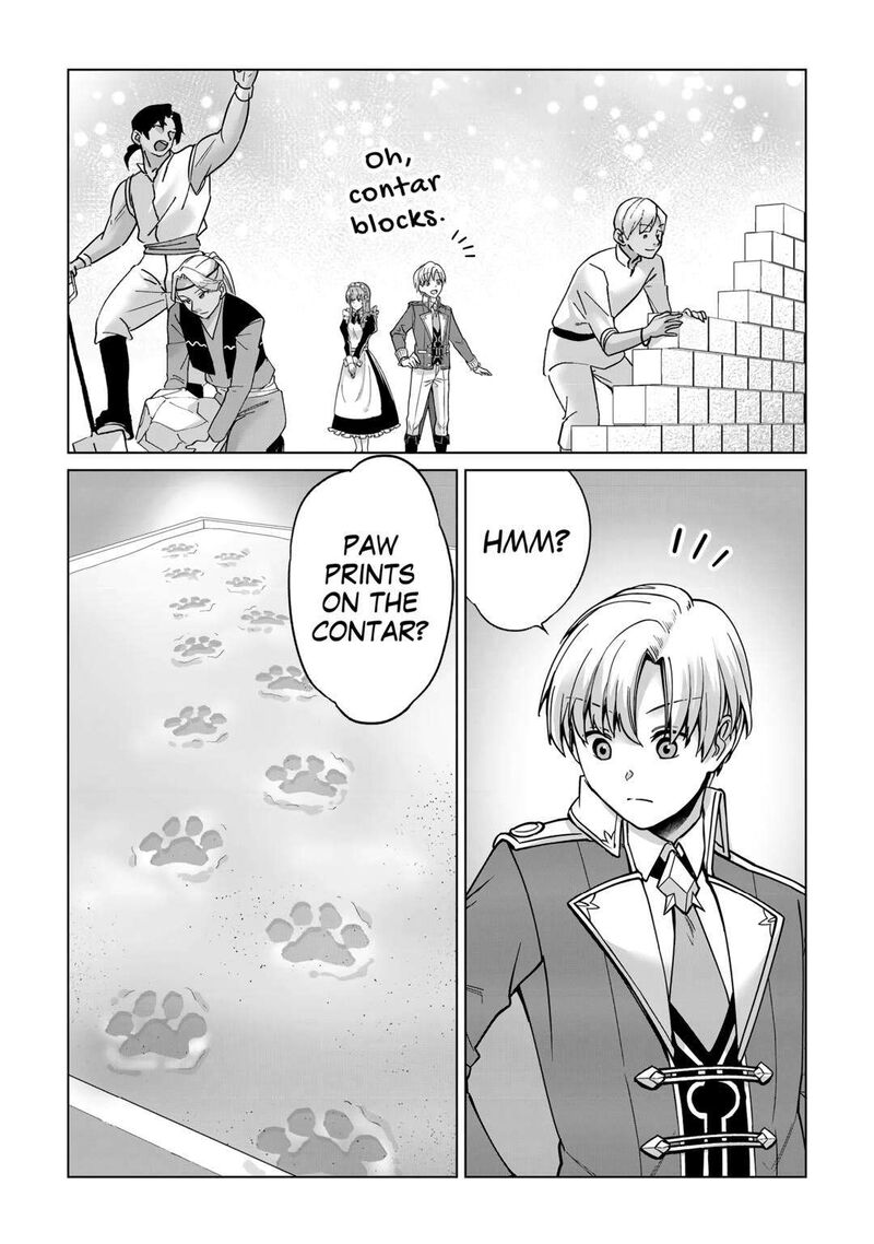 Mizu Shika Denai Shingu Cup Wo Sazukatta Boku Wa Fumou No Ryouchi De Suki Ni Ikiru Koto Ni Shimashita 20 8