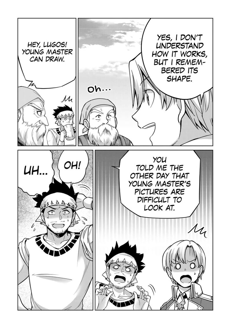 Mizu Shika Denai Shingu Cup Wo Sazukatta Boku Wa Fumou No Ryouchi De Suki Ni Ikiru Koto Ni Shimashita 21 11
