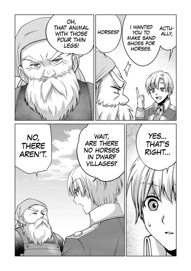 Mizu Shika Denai Shingu Cup Wo Sazukatta Boku Wa Fumou No Ryouchi De Suki Ni Ikiru Koto Ni Shimashita 21 14