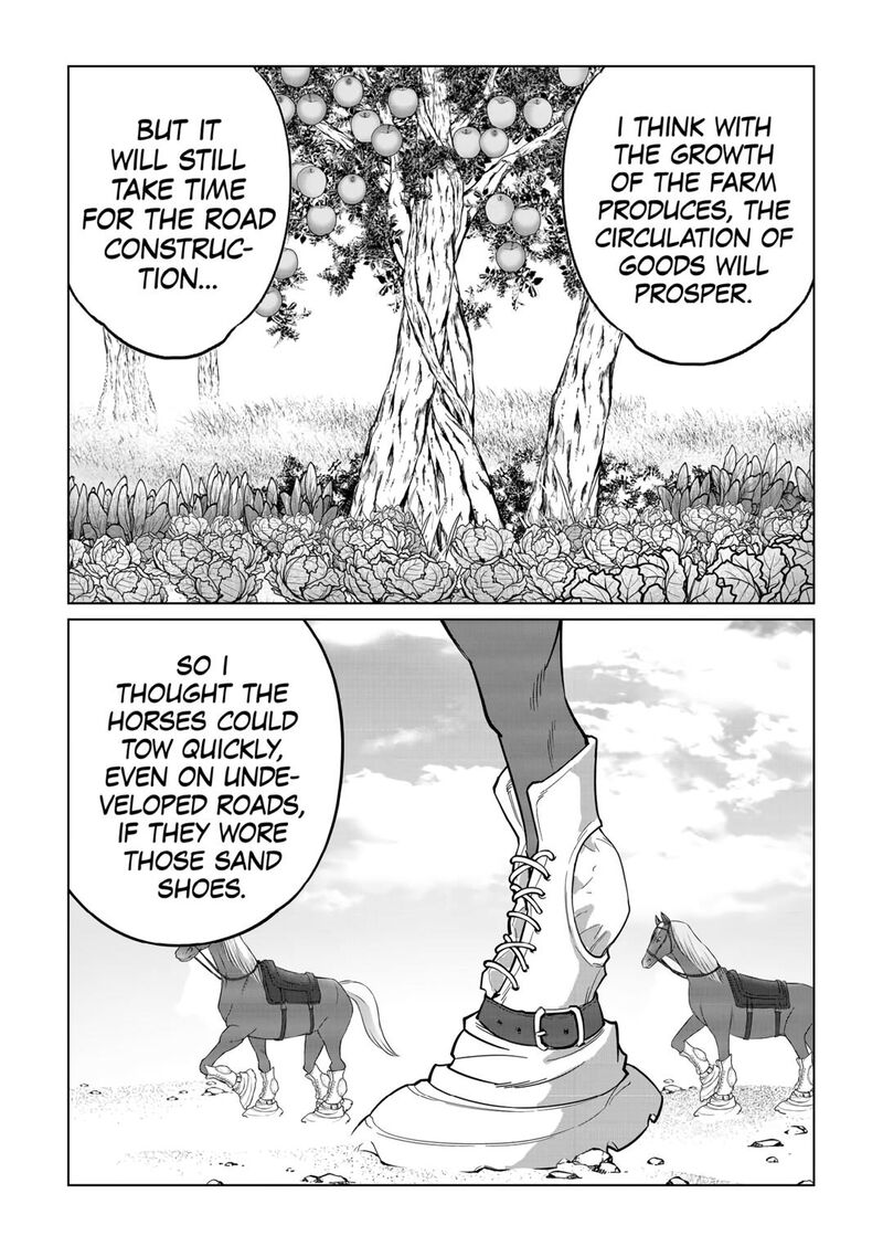 Mizu Shika Denai Shingu Cup Wo Sazukatta Boku Wa Fumou No Ryouchi De Suki Ni Ikiru Koto Ni Shimashita 21 17