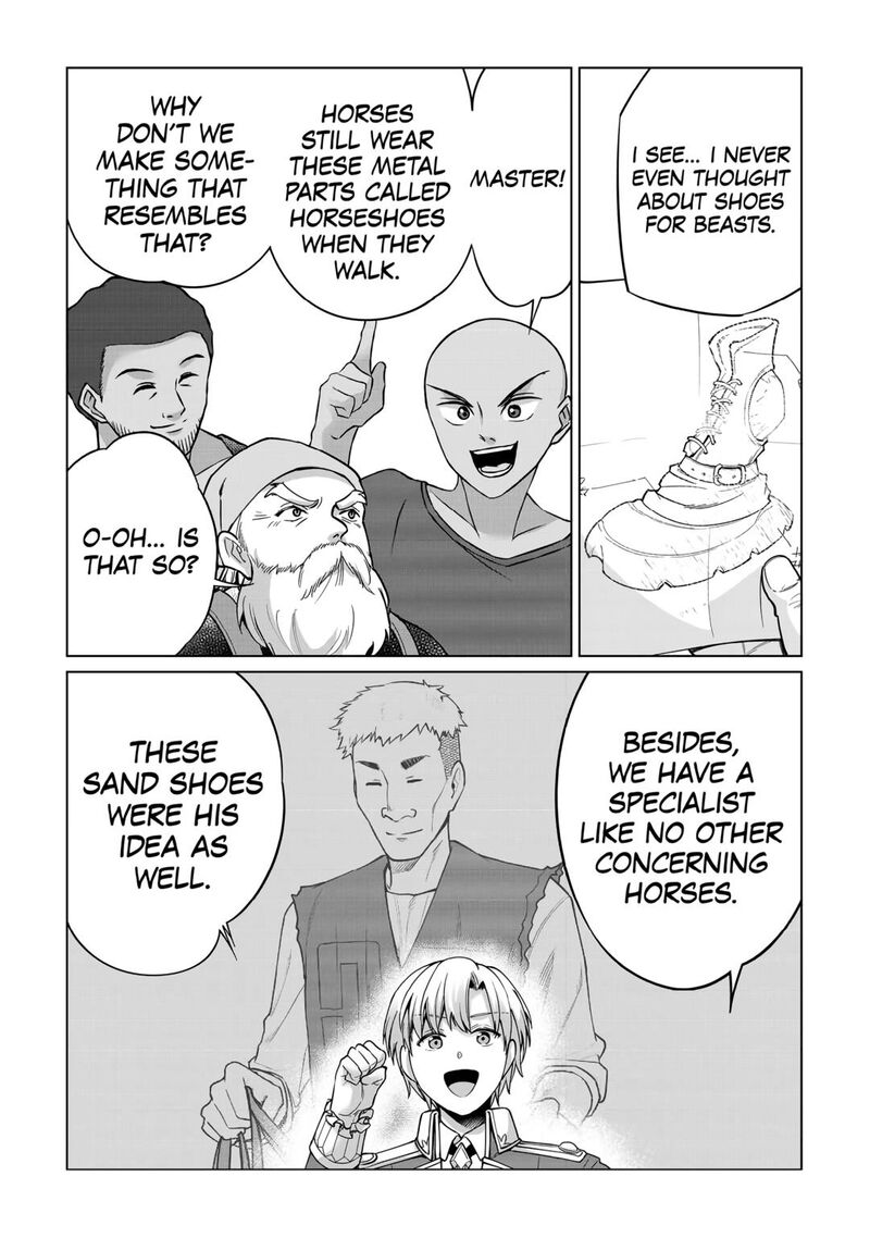 Mizu Shika Denai Shingu Cup Wo Sazukatta Boku Wa Fumou No Ryouchi De Suki Ni Ikiru Koto Ni Shimashita 21 18