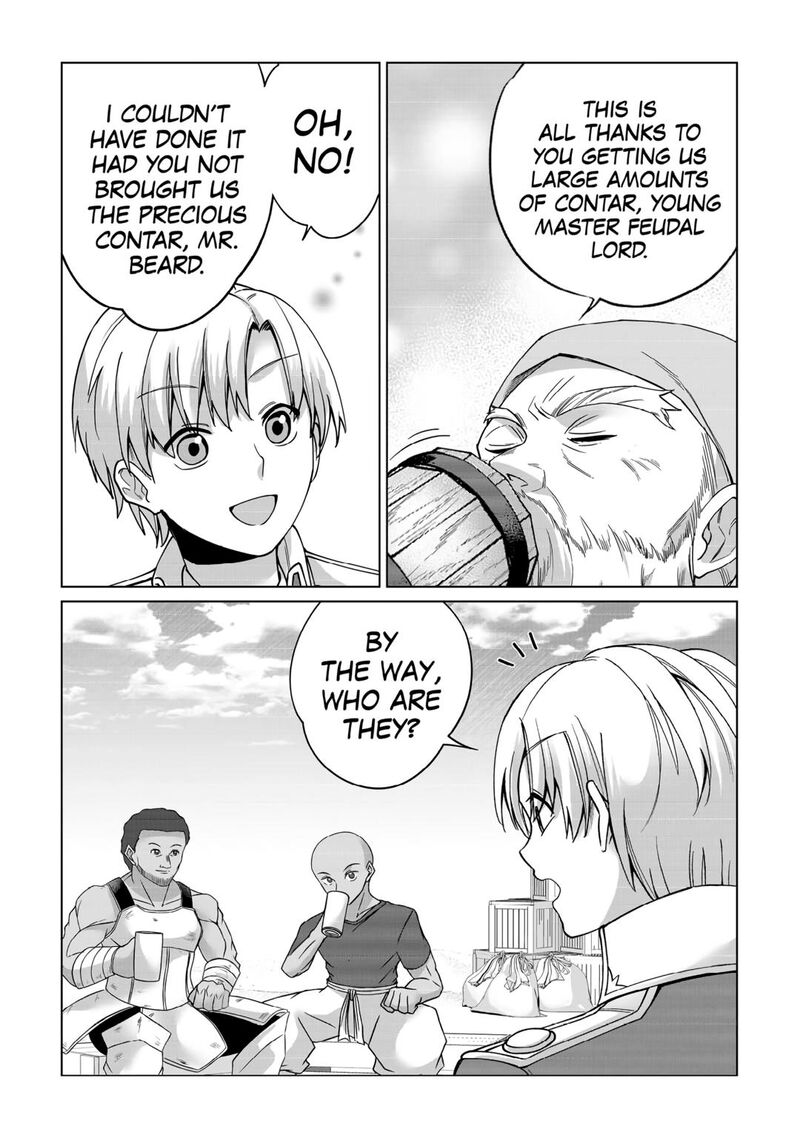 Mizu Shika Denai Shingu Cup Wo Sazukatta Boku Wa Fumou No Ryouchi De Suki Ni Ikiru Koto Ni Shimashita 21 2
