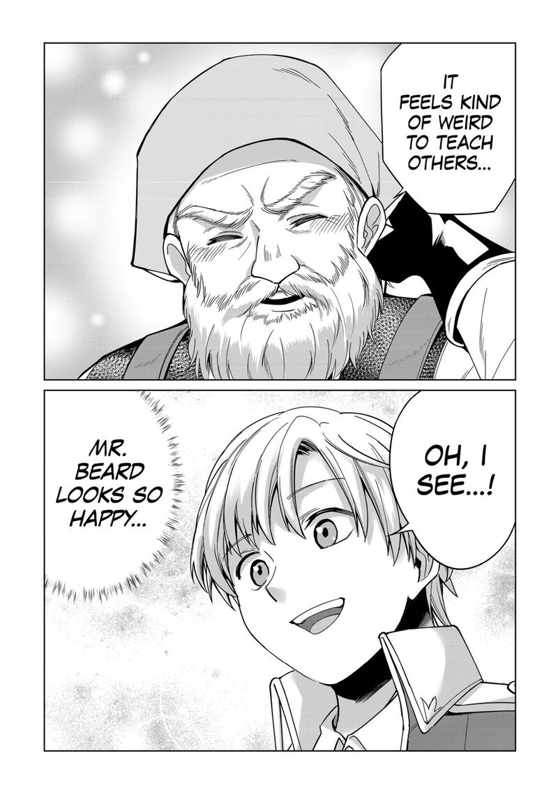 Mizu Shika Denai Shingu Cup Wo Sazukatta Boku Wa Fumou No Ryouchi De Suki Ni Ikiru Koto Ni Shimashita 21 5
