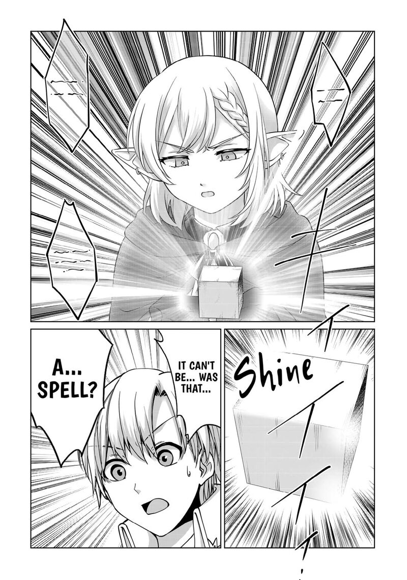 Mizu Shika Denai Shingu Cup Wo Sazukatta Boku Wa Fumou No Ryouchi De Suki Ni Ikiru Koto Ni Shimashita 22 15