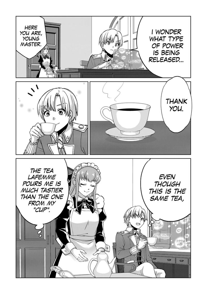Mizu Shika Denai Shingu Cup Wo Sazukatta Boku Wa Fumou No Ryouchi De Suki Ni Ikiru Koto Ni Shimashita 22 2