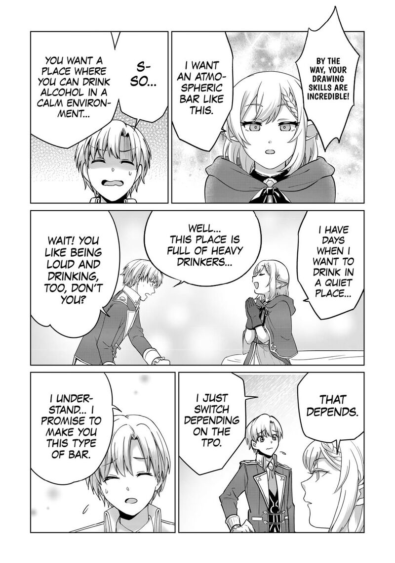 Mizu Shika Denai Shingu Cup Wo Sazukatta Boku Wa Fumou No Ryouchi De Suki Ni Ikiru Koto Ni Shimashita 22 23