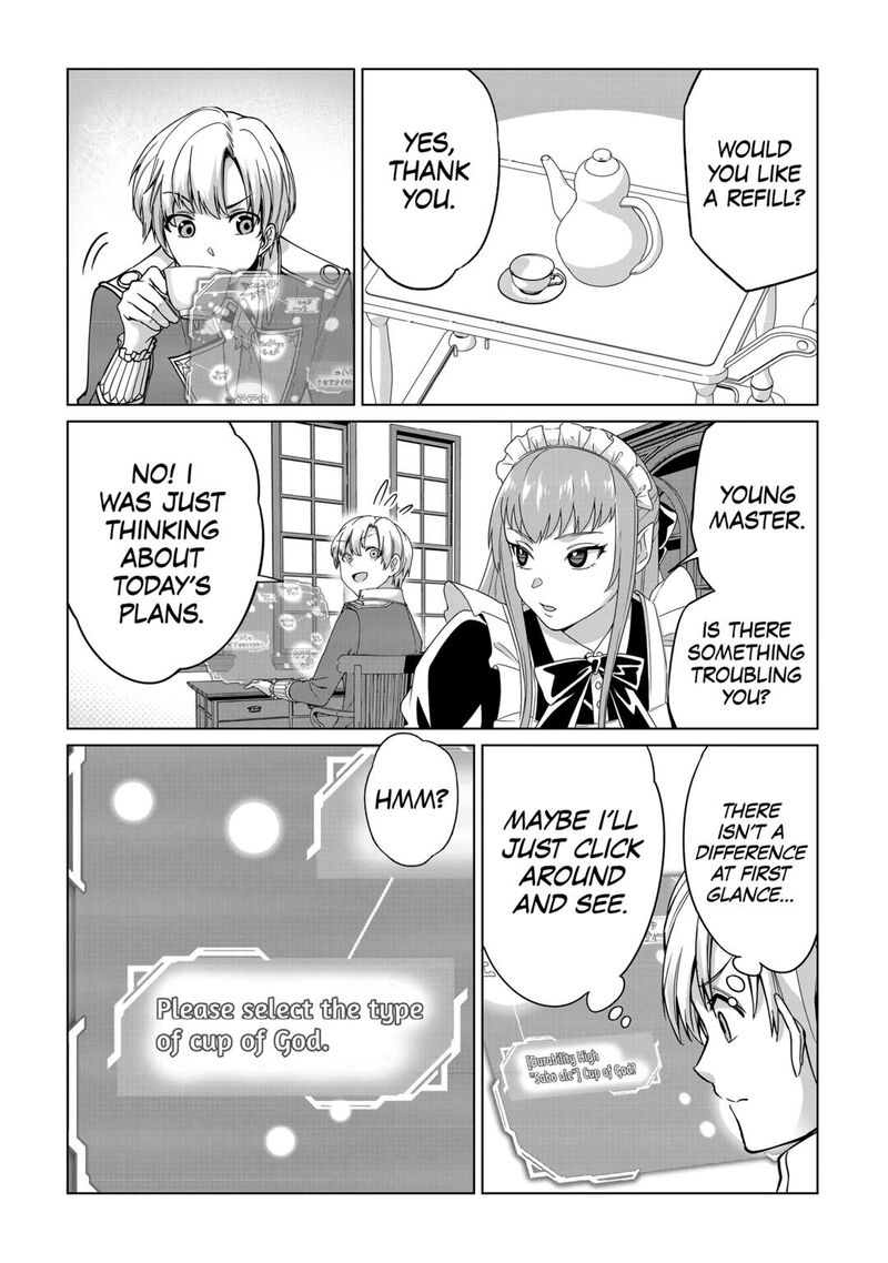 Mizu Shika Denai Shingu Cup Wo Sazukatta Boku Wa Fumou No Ryouchi De Suki Ni Ikiru Koto Ni Shimashita 22 3