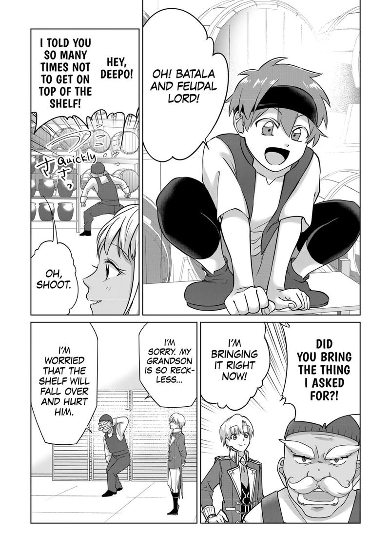 Mizu Shika Denai Shingu Cup Wo Sazukatta Boku Wa Fumou No Ryouchi De Suki Ni Ikiru Koto Ni Shimashita 23 10