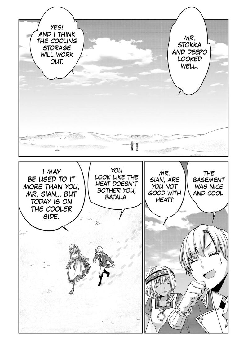 Mizu Shika Denai Shingu Cup Wo Sazukatta Boku Wa Fumou No Ryouchi De Suki Ni Ikiru Koto Ni Shimashita 23 15