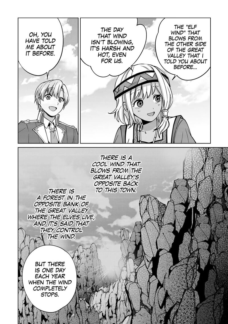 Mizu Shika Denai Shingu Cup Wo Sazukatta Boku Wa Fumou No Ryouchi De Suki Ni Ikiru Koto Ni Shimashita 23 16