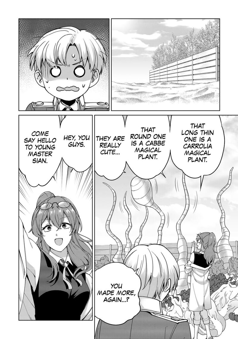 Mizu Shika Denai Shingu Cup Wo Sazukatta Boku Wa Fumou No Ryouchi De Suki Ni Ikiru Koto Ni Shimashita 23 20