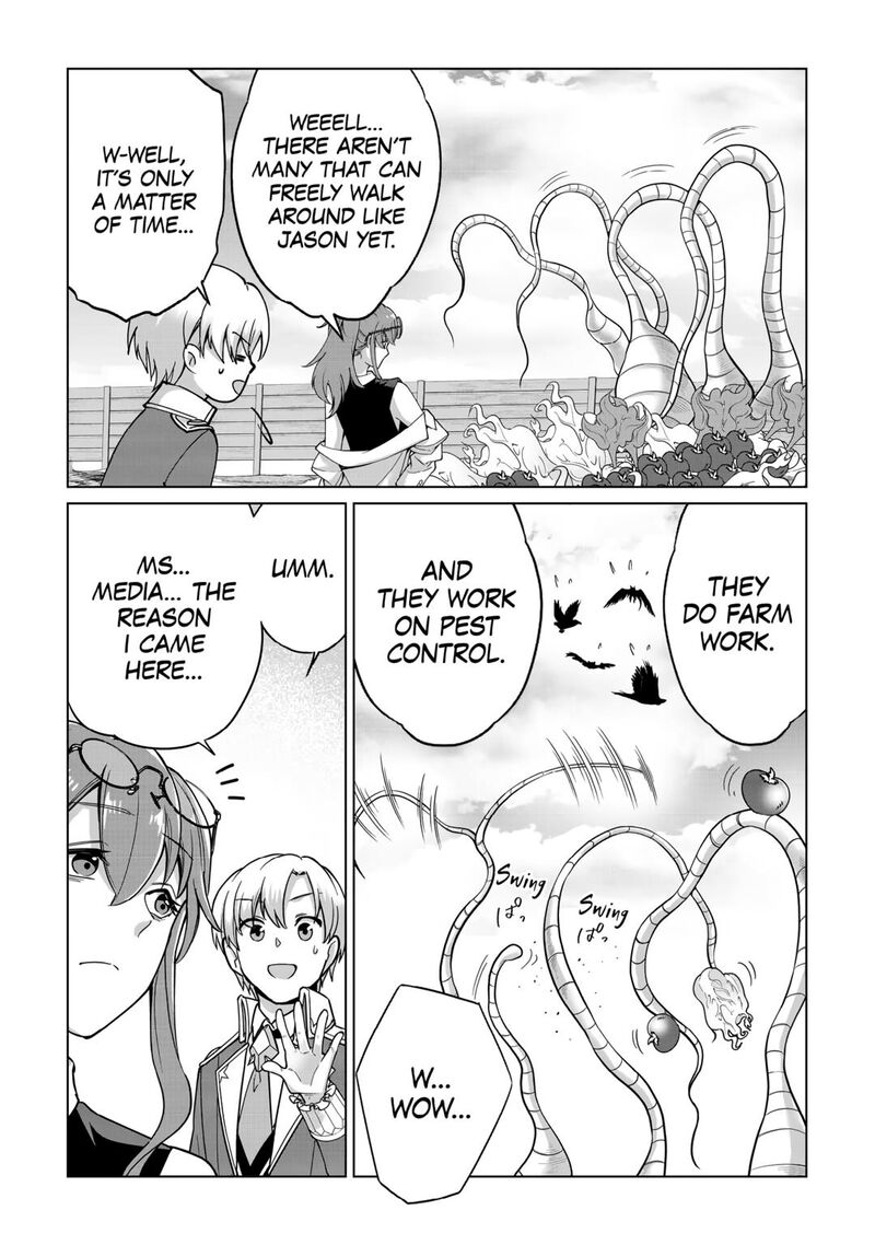 Mizu Shika Denai Shingu Cup Wo Sazukatta Boku Wa Fumou No Ryouchi De Suki Ni Ikiru Koto Ni Shimashita 23 21