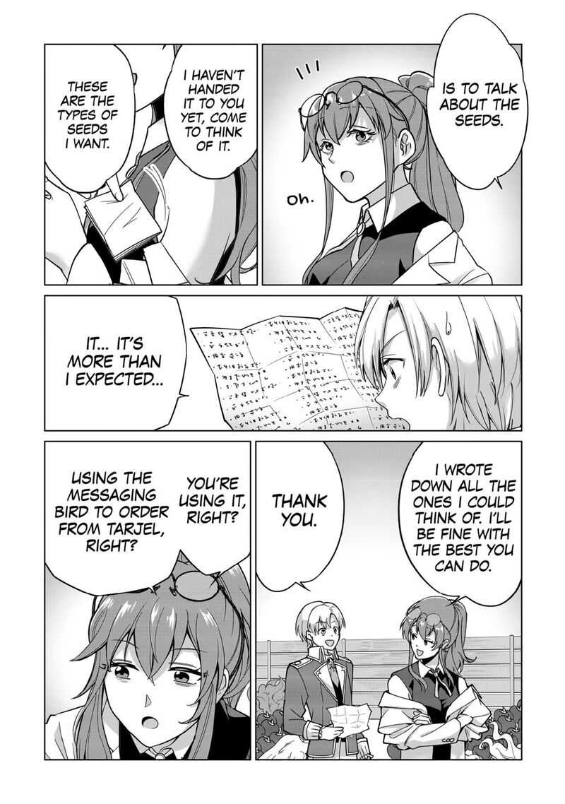 Mizu Shika Denai Shingu Cup Wo Sazukatta Boku Wa Fumou No Ryouchi De Suki Ni Ikiru Koto Ni Shimashita 23 22