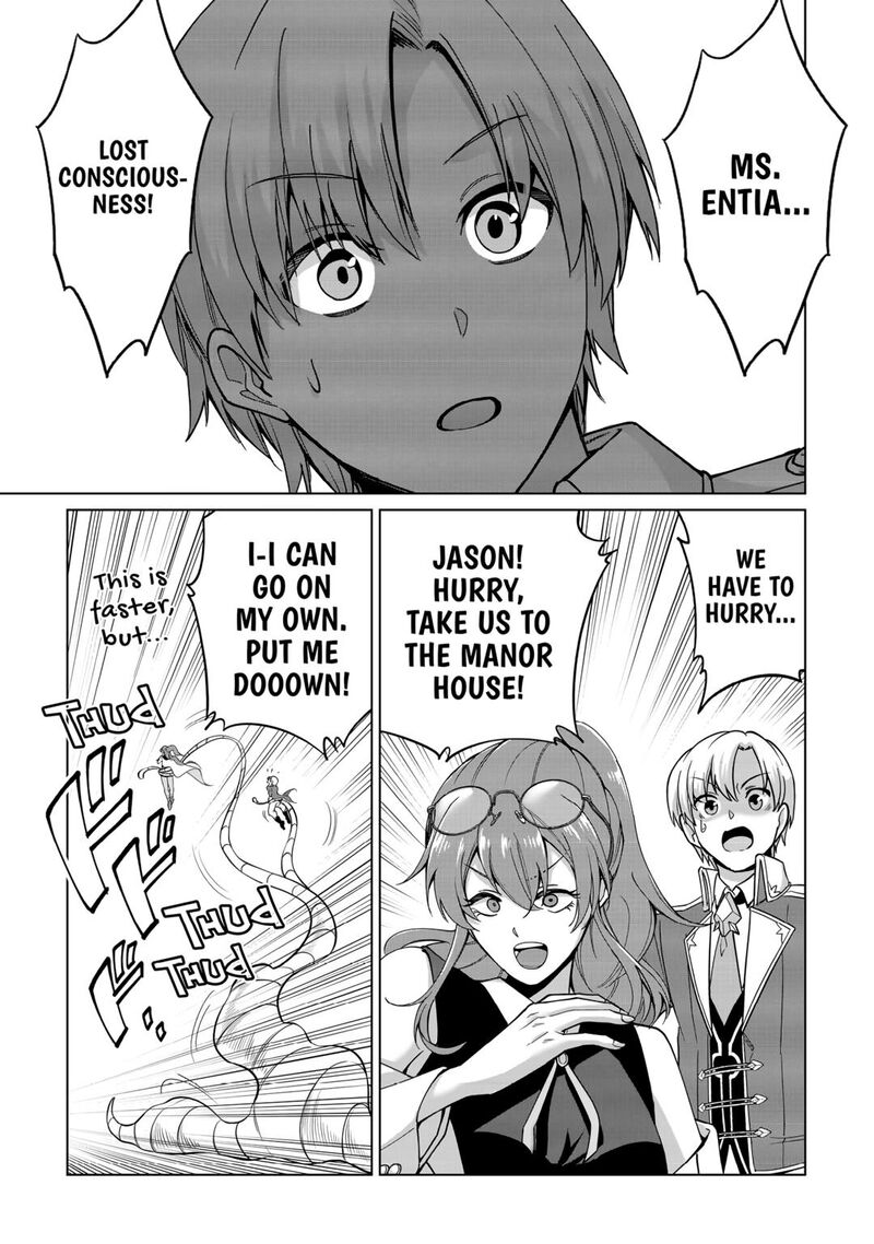 Mizu Shika Denai Shingu Cup Wo Sazukatta Boku Wa Fumou No Ryouchi De Suki Ni Ikiru Koto Ni Shimashita 23 25