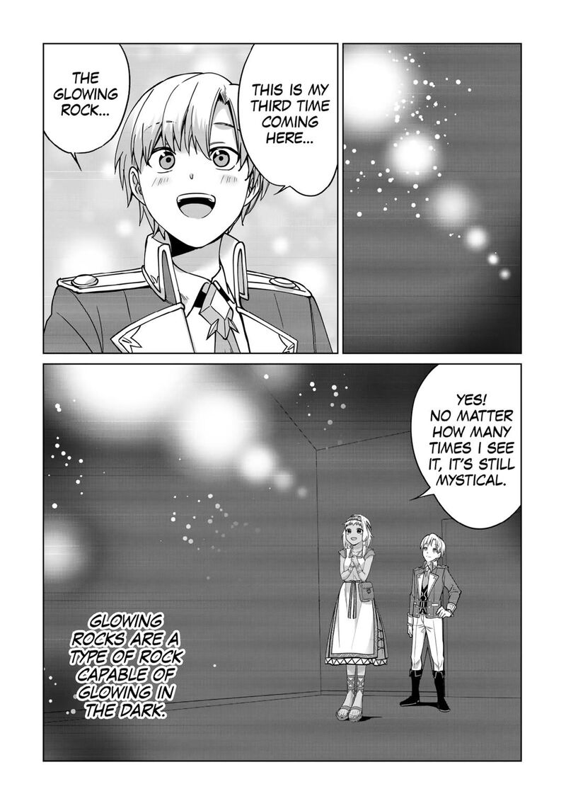Mizu Shika Denai Shingu Cup Wo Sazukatta Boku Wa Fumou No Ryouchi De Suki Ni Ikiru Koto Ni Shimashita 23 5