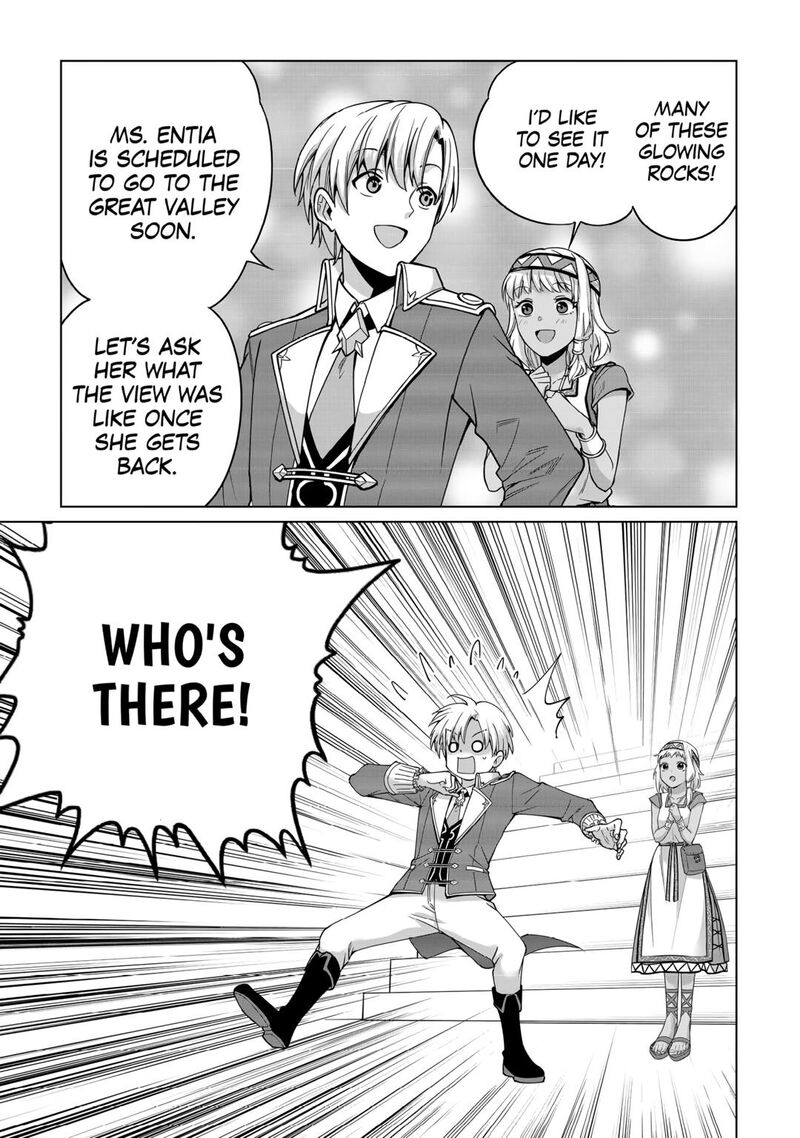 Mizu Shika Denai Shingu Cup Wo Sazukatta Boku Wa Fumou No Ryouchi De Suki Ni Ikiru Koto Ni Shimashita 23 8