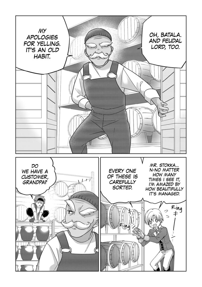 Mizu Shika Denai Shingu Cup Wo Sazukatta Boku Wa Fumou No Ryouchi De Suki Ni Ikiru Koto Ni Shimashita 23 9