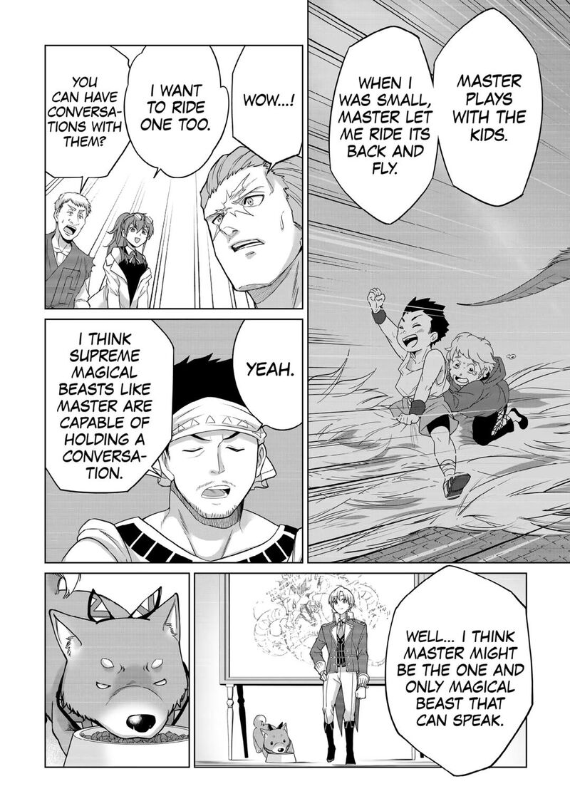 Mizu Shika Denai Shingu Cup Wo Sazukatta Boku Wa Fumou No Ryouchi De Suki Ni Ikiru Koto Ni Shimashita 24 12