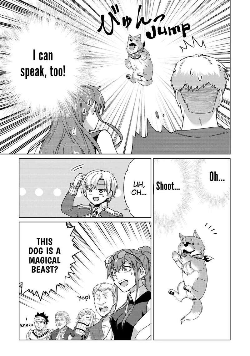 Mizu Shika Denai Shingu Cup Wo Sazukatta Boku Wa Fumou No Ryouchi De Suki Ni Ikiru Koto Ni Shimashita 24 13