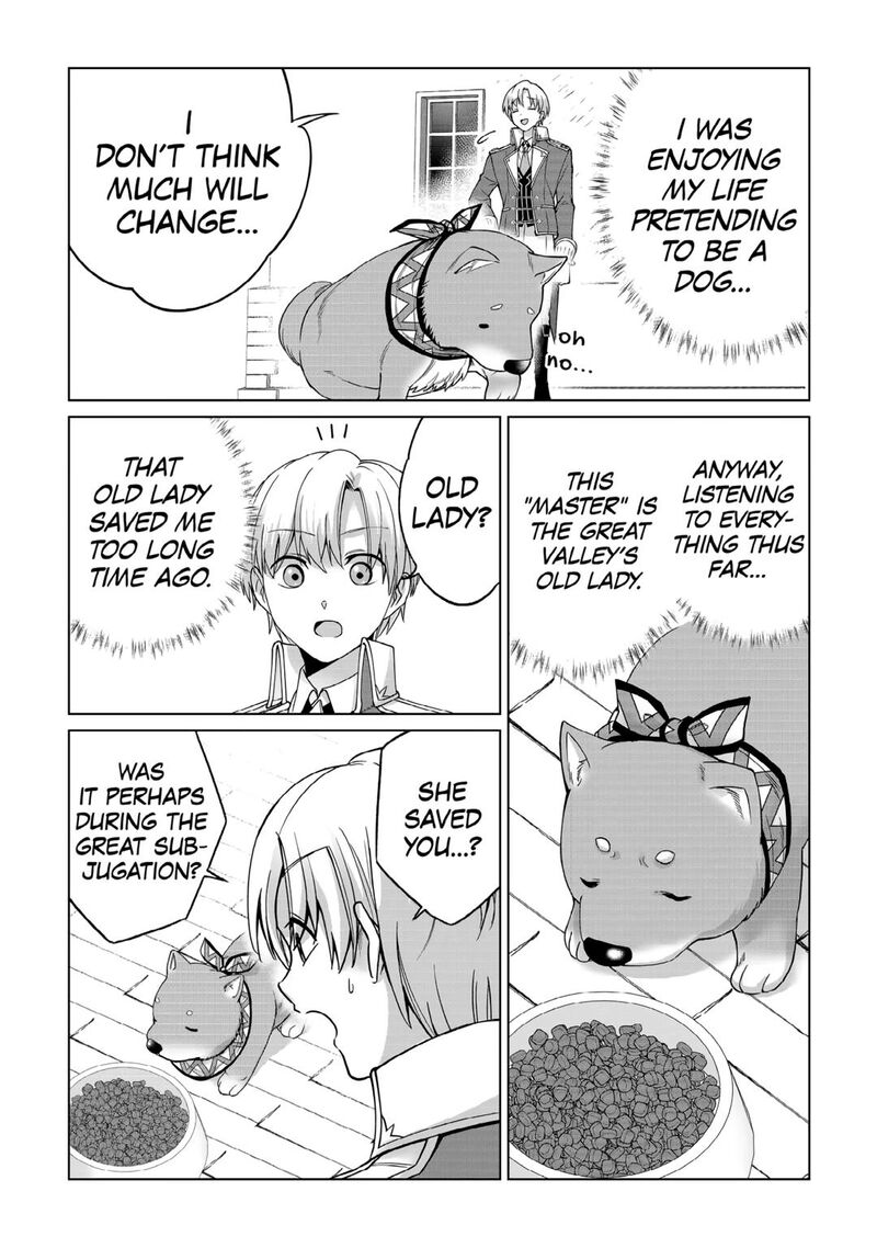 Mizu Shika Denai Shingu Cup Wo Sazukatta Boku Wa Fumou No Ryouchi De Suki Ni Ikiru Koto Ni Shimashita 24 14