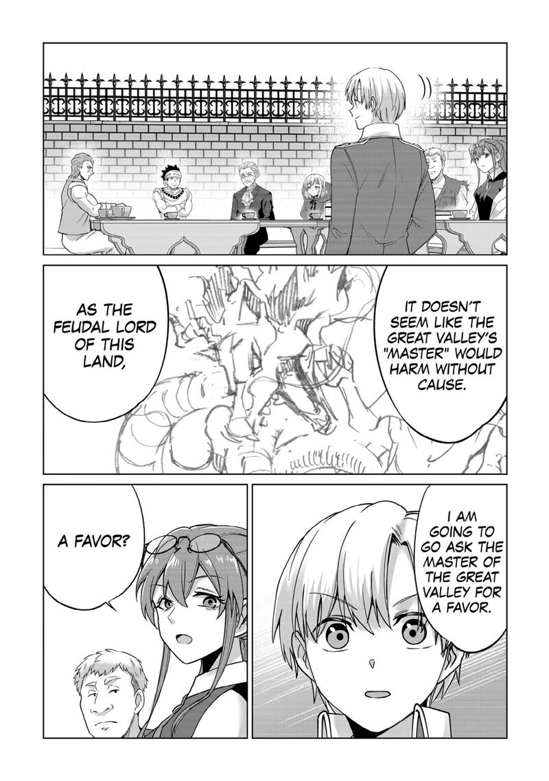 Mizu Shika Denai Shingu Cup Wo Sazukatta Boku Wa Fumou No Ryouchi De Suki Ni Ikiru Koto Ni Shimashita 24 16