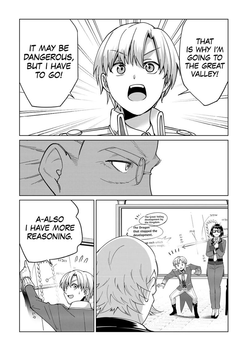 Mizu Shika Denai Shingu Cup Wo Sazukatta Boku Wa Fumou No Ryouchi De Suki Ni Ikiru Koto Ni Shimashita 24 19