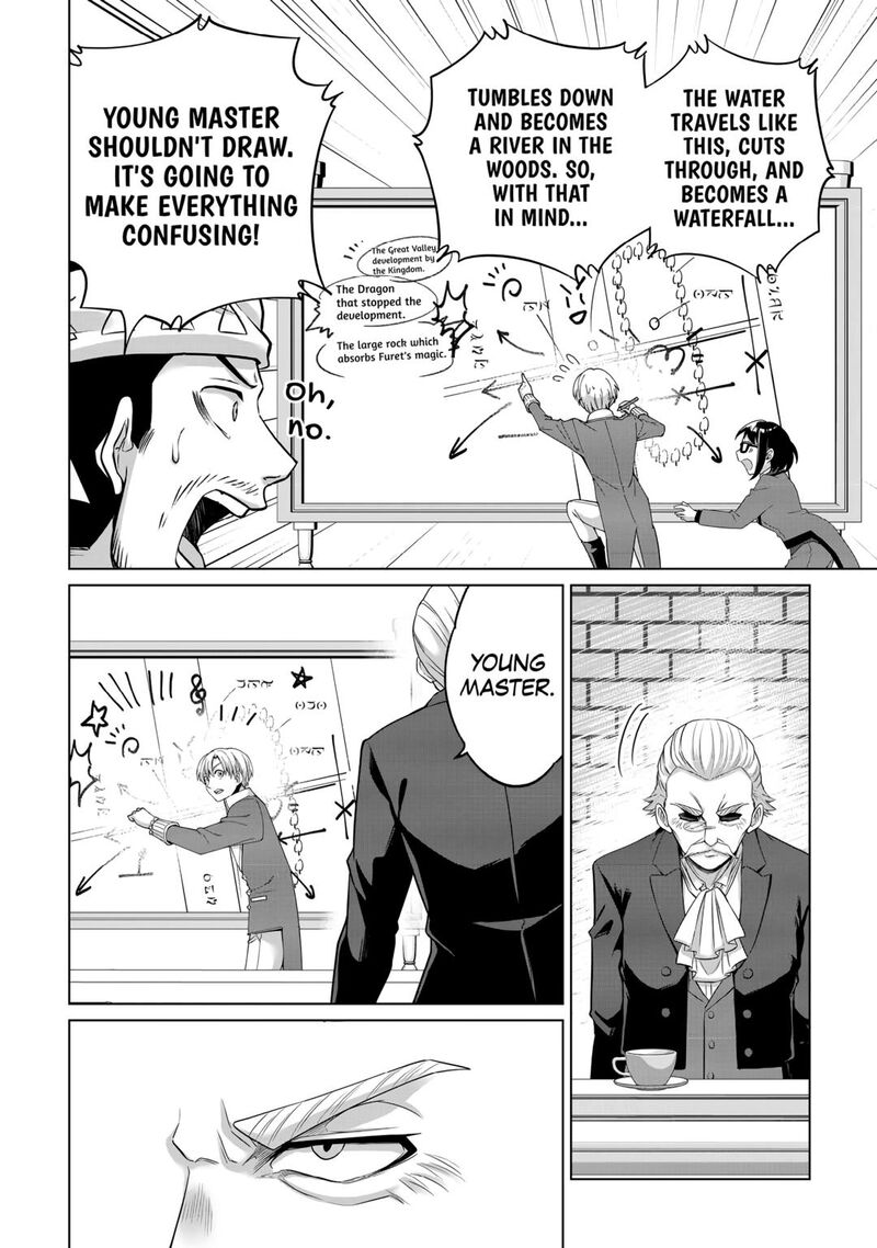 Mizu Shika Denai Shingu Cup Wo Sazukatta Boku Wa Fumou No Ryouchi De Suki Ni Ikiru Koto Ni Shimashita 24 20