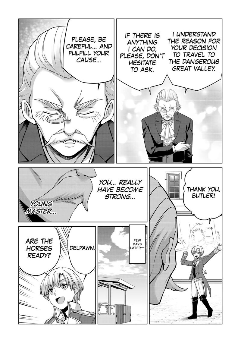 Mizu Shika Denai Shingu Cup Wo Sazukatta Boku Wa Fumou No Ryouchi De Suki Ni Ikiru Koto Ni Shimashita 24 21