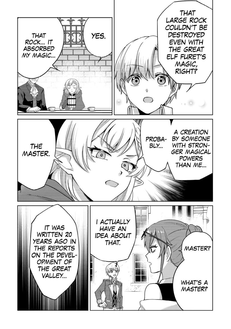 Mizu Shika Denai Shingu Cup Wo Sazukatta Boku Wa Fumou No Ryouchi De Suki Ni Ikiru Koto Ni Shimashita 24 7