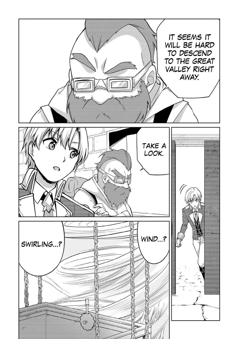 Mizu Shika Denai Shingu Cup Wo Sazukatta Boku Wa Fumou No Ryouchi De Suki Ni Ikiru Koto Ni Shimashita 25 10