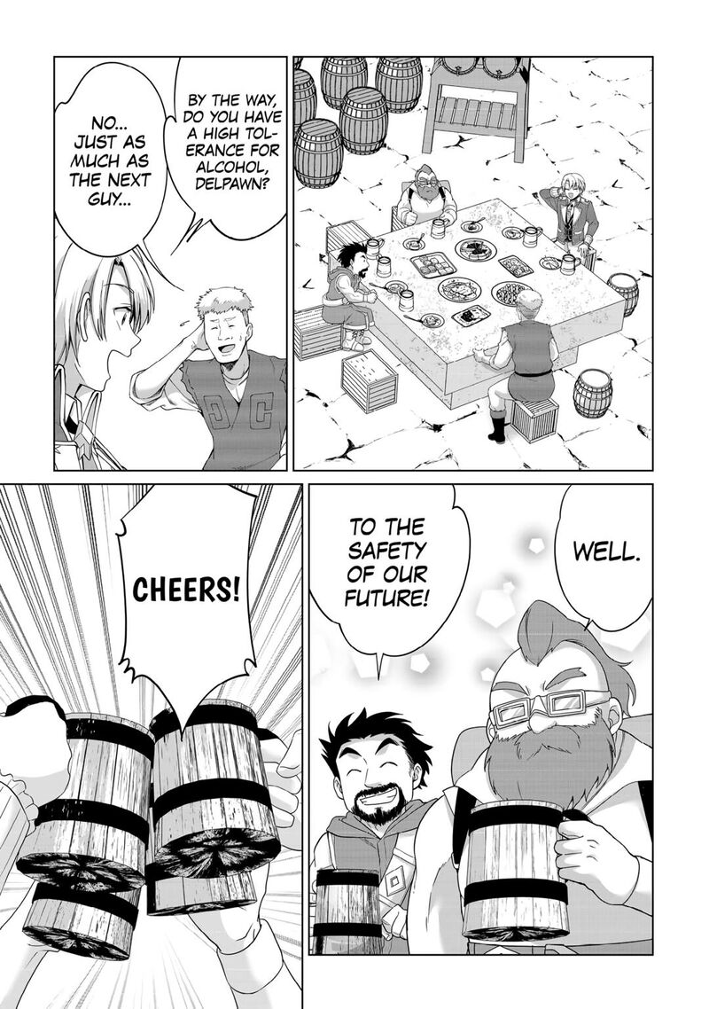 Mizu Shika Denai Shingu Cup Wo Sazukatta Boku Wa Fumou No Ryouchi De Suki Ni Ikiru Koto Ni Shimashita 25 13